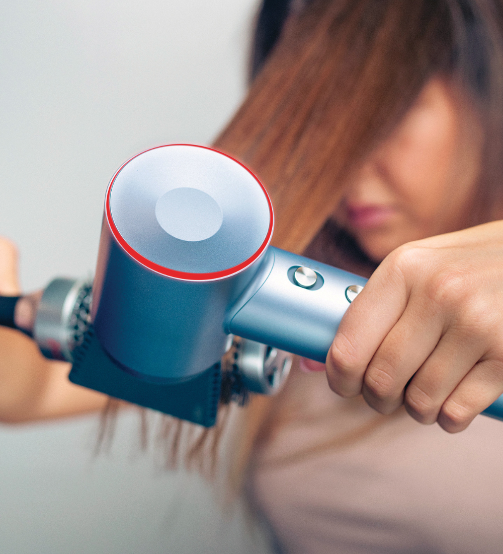 Laifen Swift Special - High-Speed Hairdryer 29 | Laifen Tech