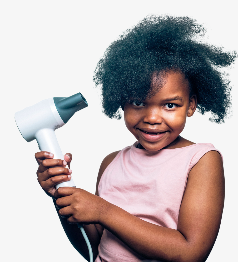 Laifen Swift Special - High-Speed Hairdryer 19 | Laifen Tech