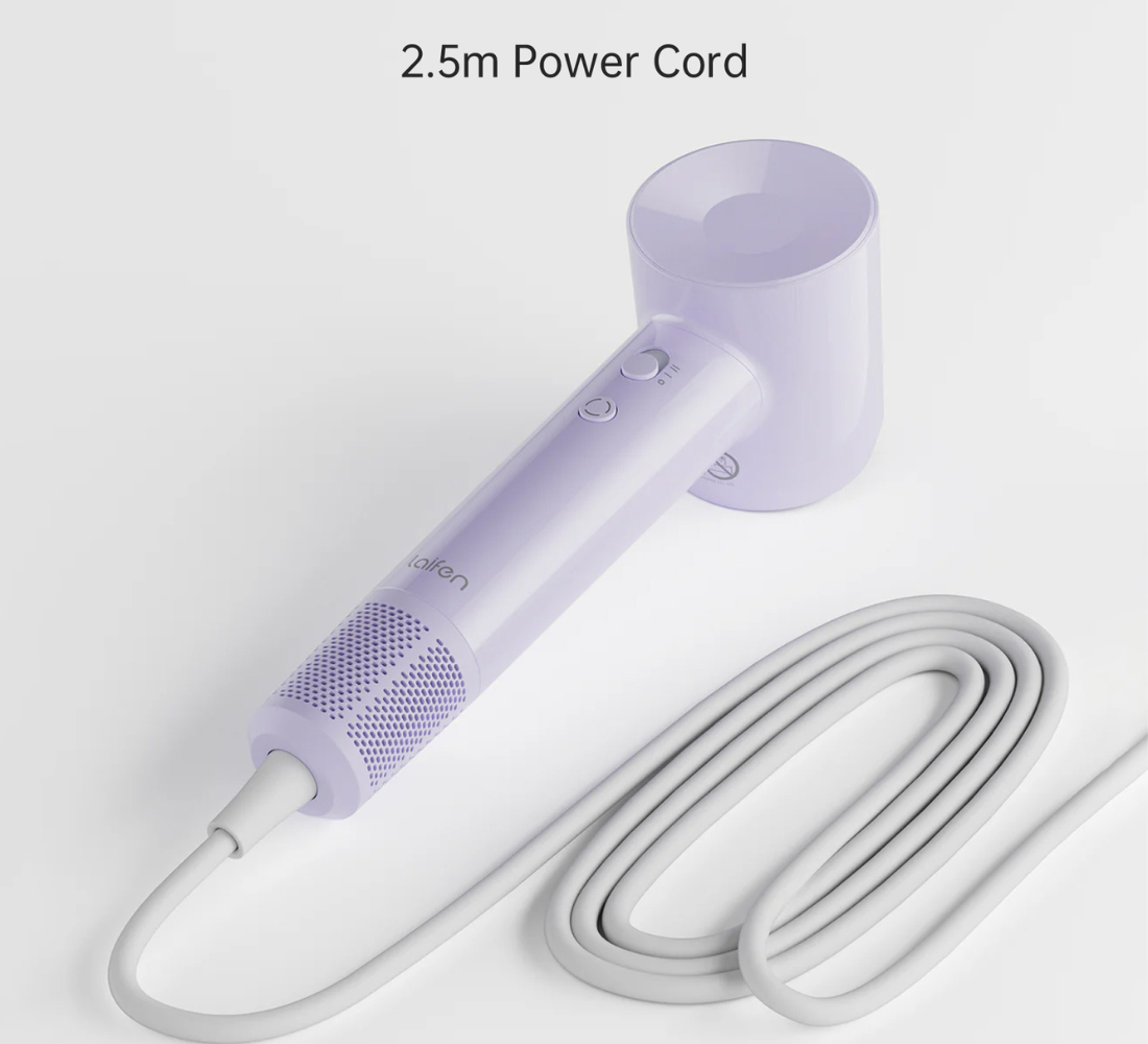 Laifen SE Lite High Performance Hairdryer 15 | Laifen Tech
