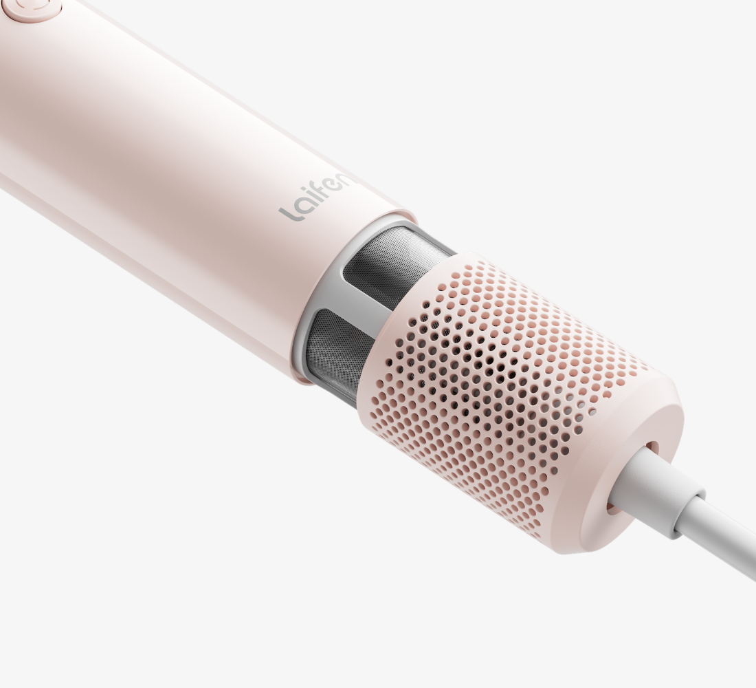 Laifen Air High-Speed Hair Dryer