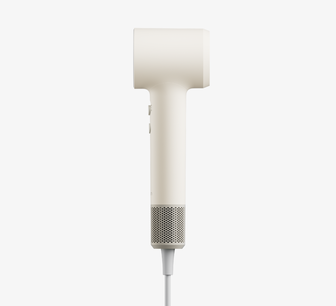 Laifen Air Pro High-Speed Hair Dryer