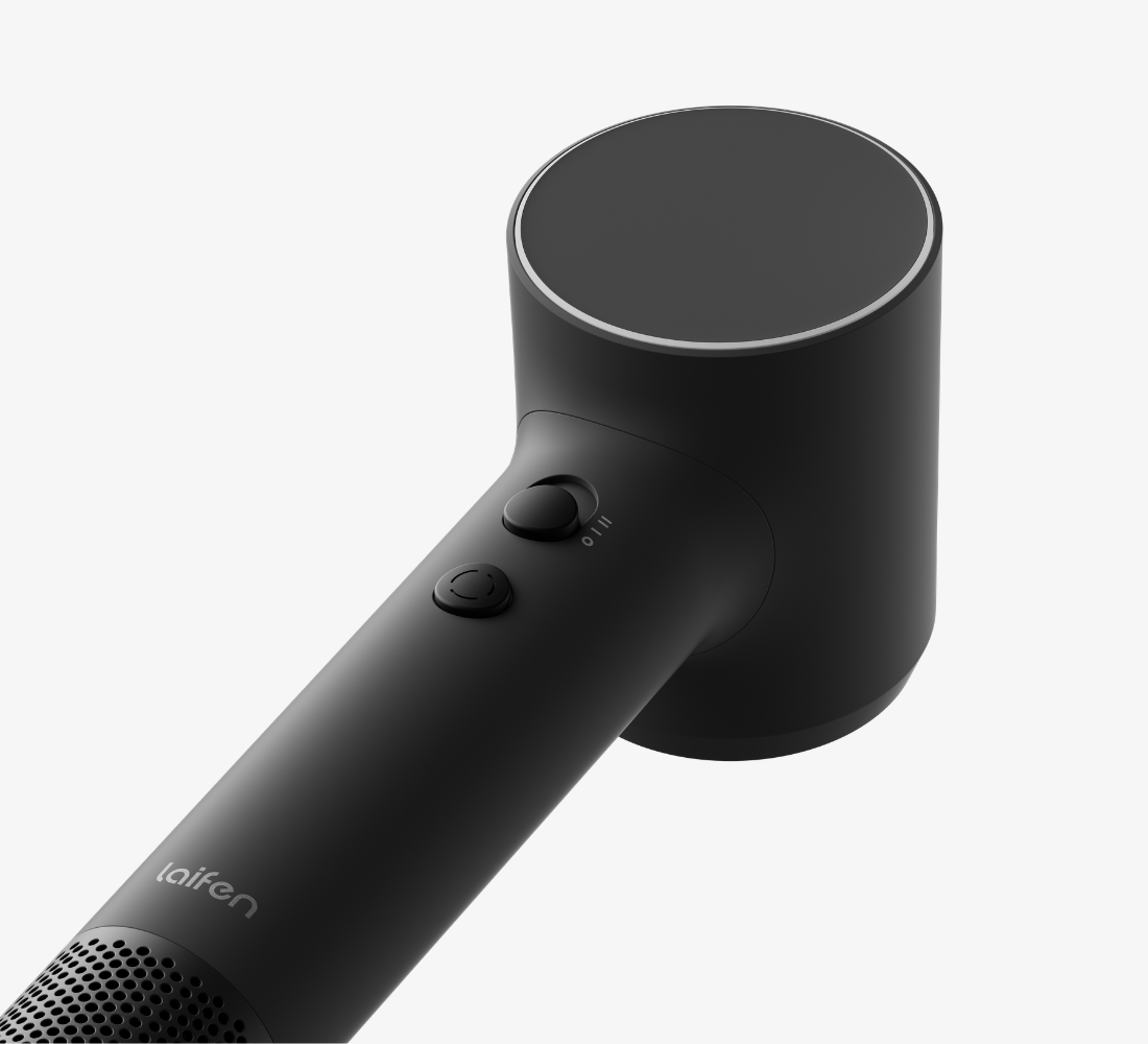 Laifen Air Pro High-Speed Hair Dryer