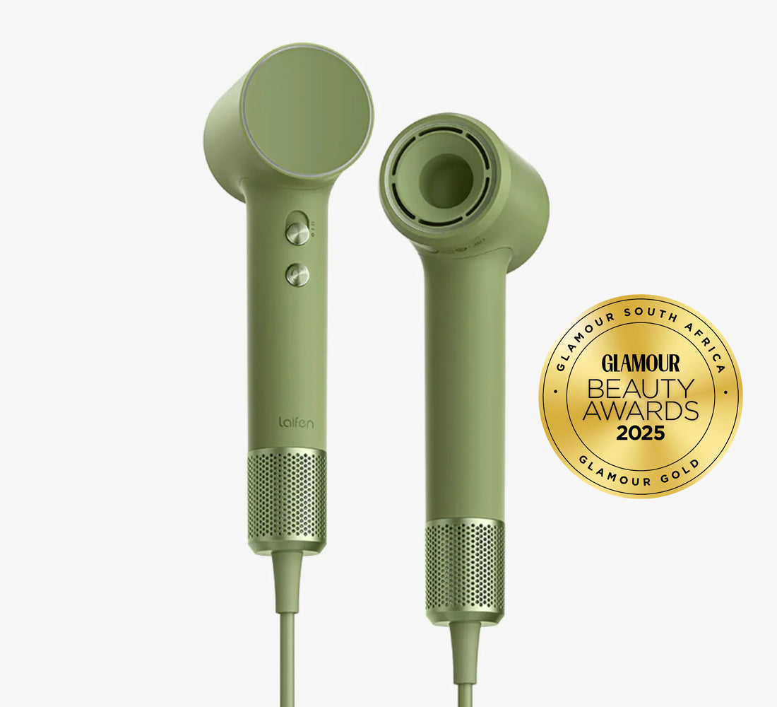 Laifen Mini High Performance Hairdryer