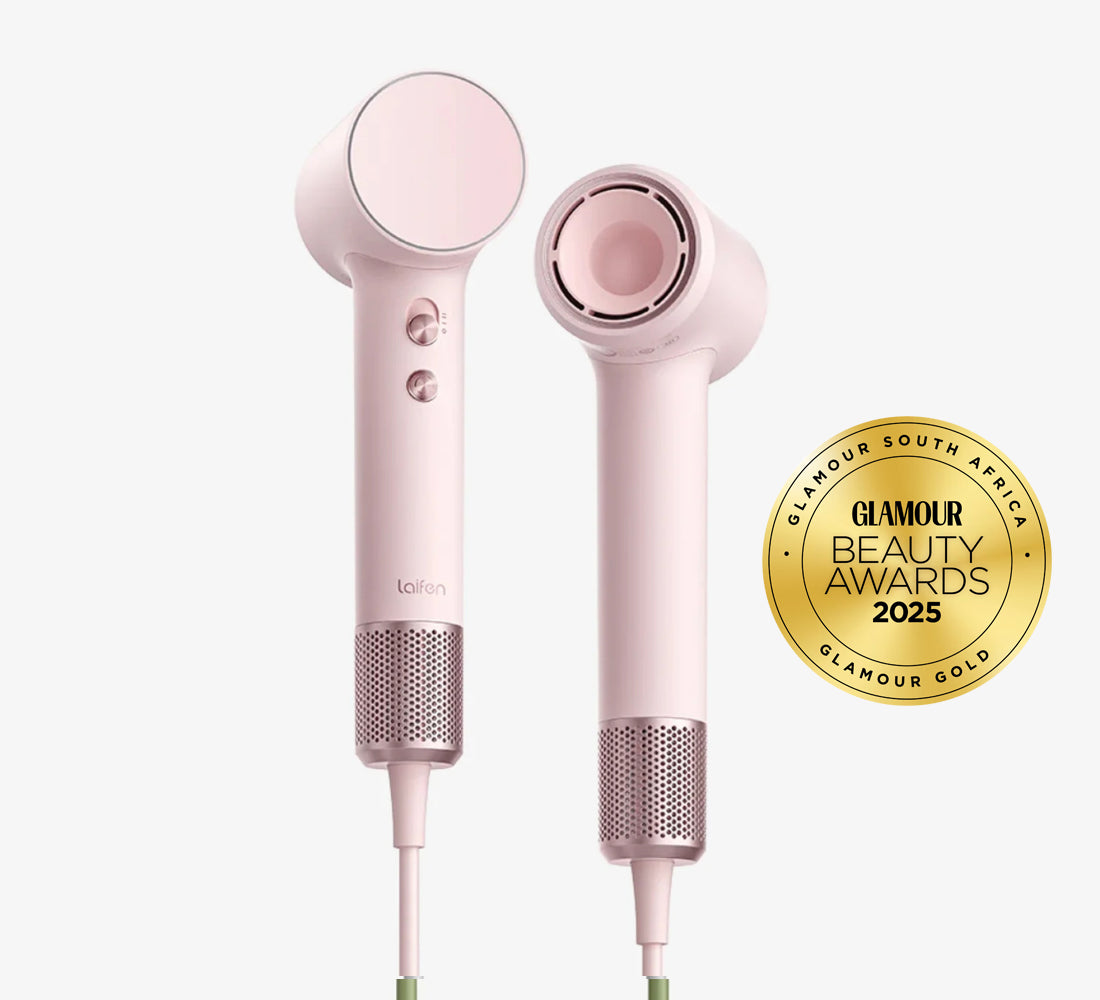 Laifen Mini High Performance Hairdryer