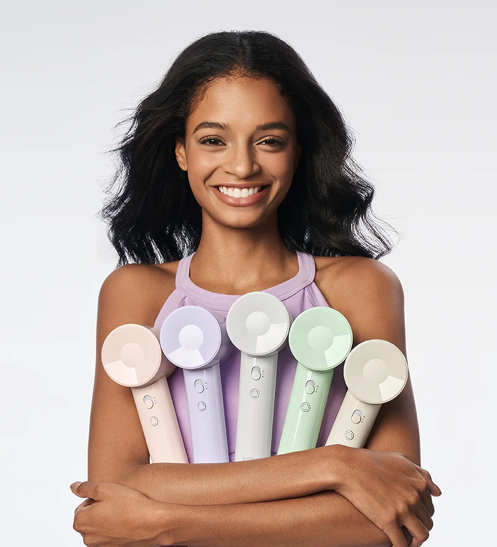 Laifen SE Lite High Performance Hairdryer