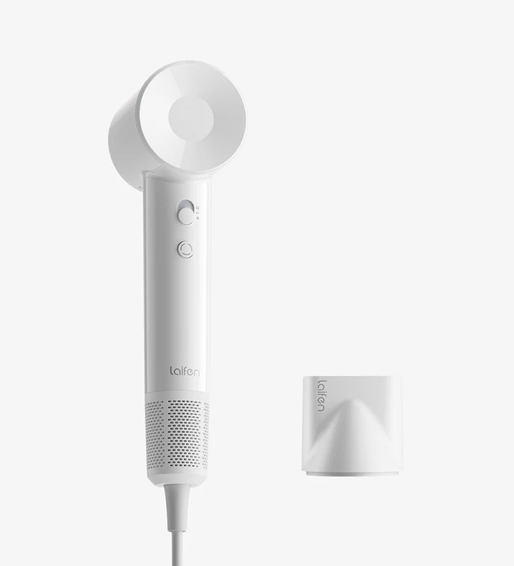 Laifen SE Lite High Performance Hairdryer