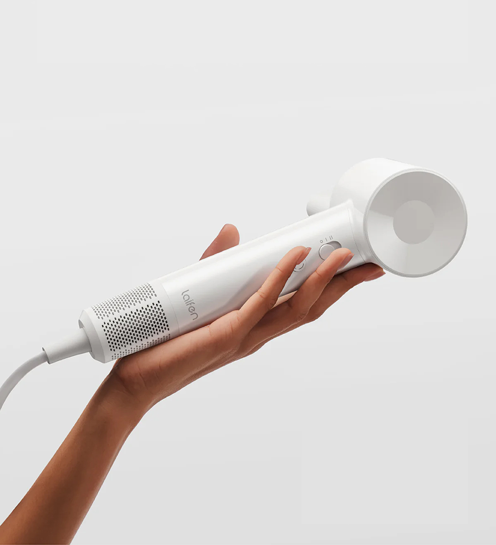 Laifen SE Lite High Performance Hairdryer