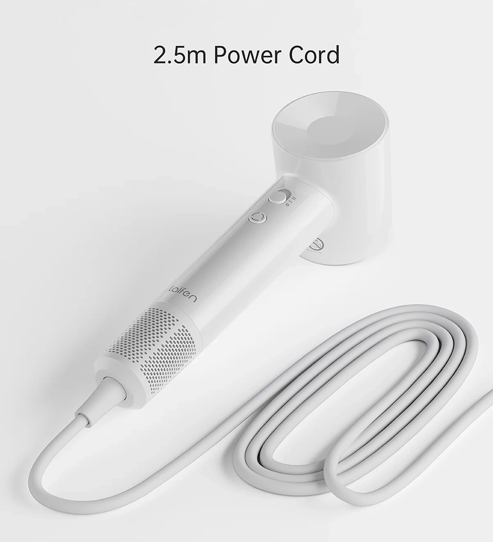 Laifen SE Lite High Performance Hairdryer