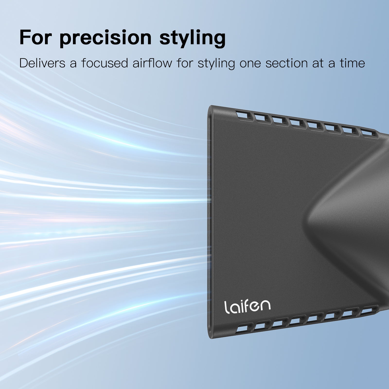 Laifen Swift Concentrator Nozzle 8 | Laifen Tech