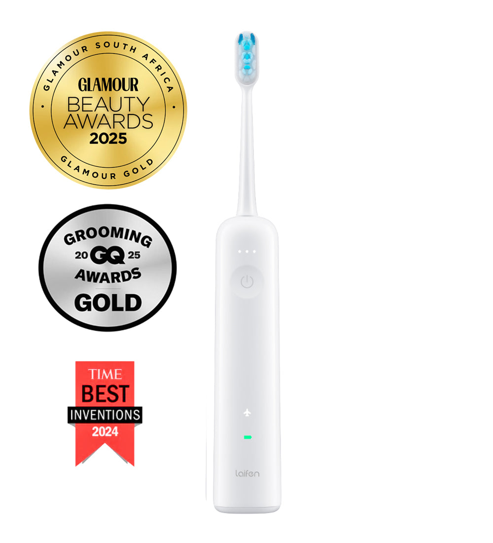 Laifen Wave Electric Toothbrush 3 | Laifen Tech