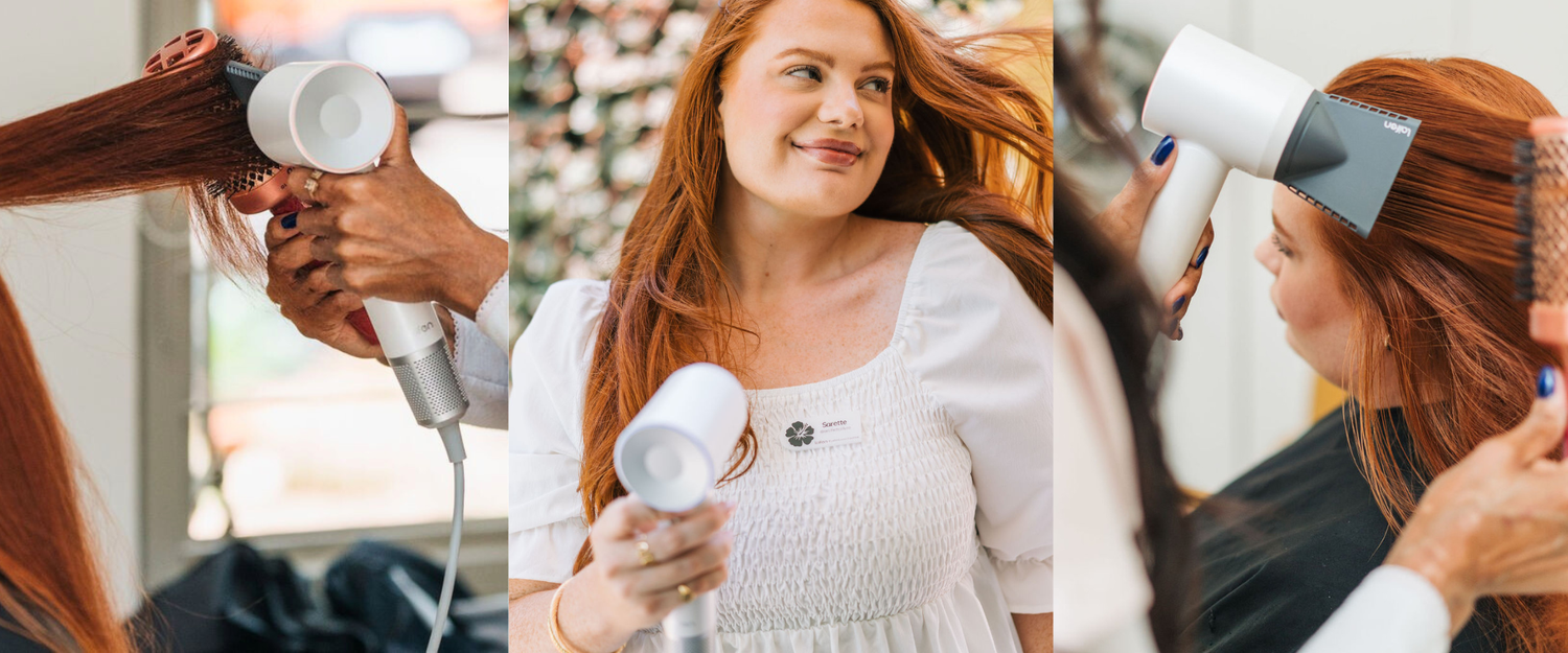 Searching for an Upgrade on your Hairdryer?