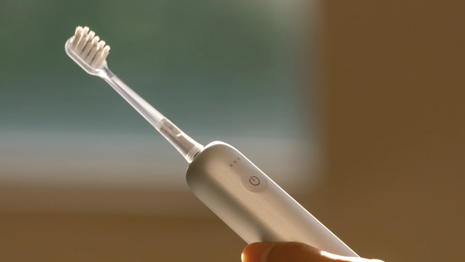 Best electric toothbrush made for your sensitive teeth and gums
