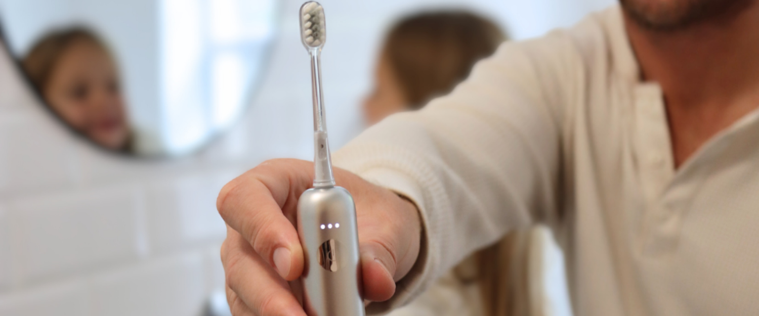 Which electric toothbrush gives the best clean?