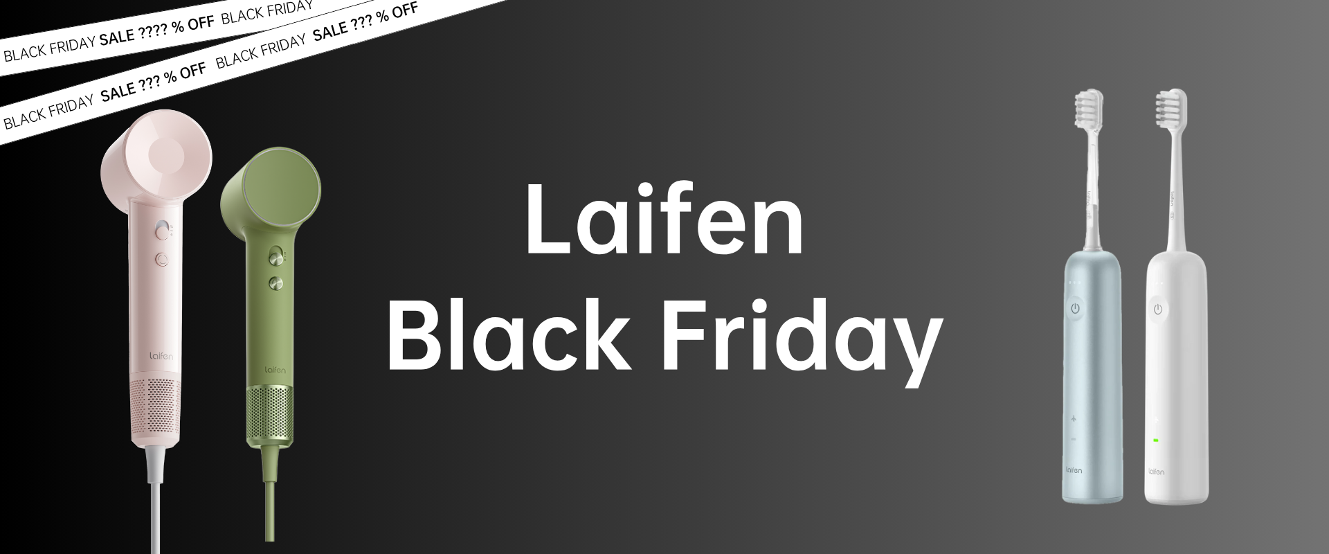 Award-Winning Innovation Meets Unmissable Savings: Black Friday Is Coming