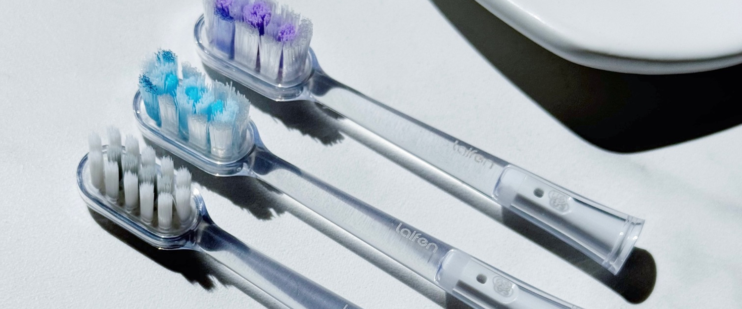 Searching for an Electric Toothbrush?