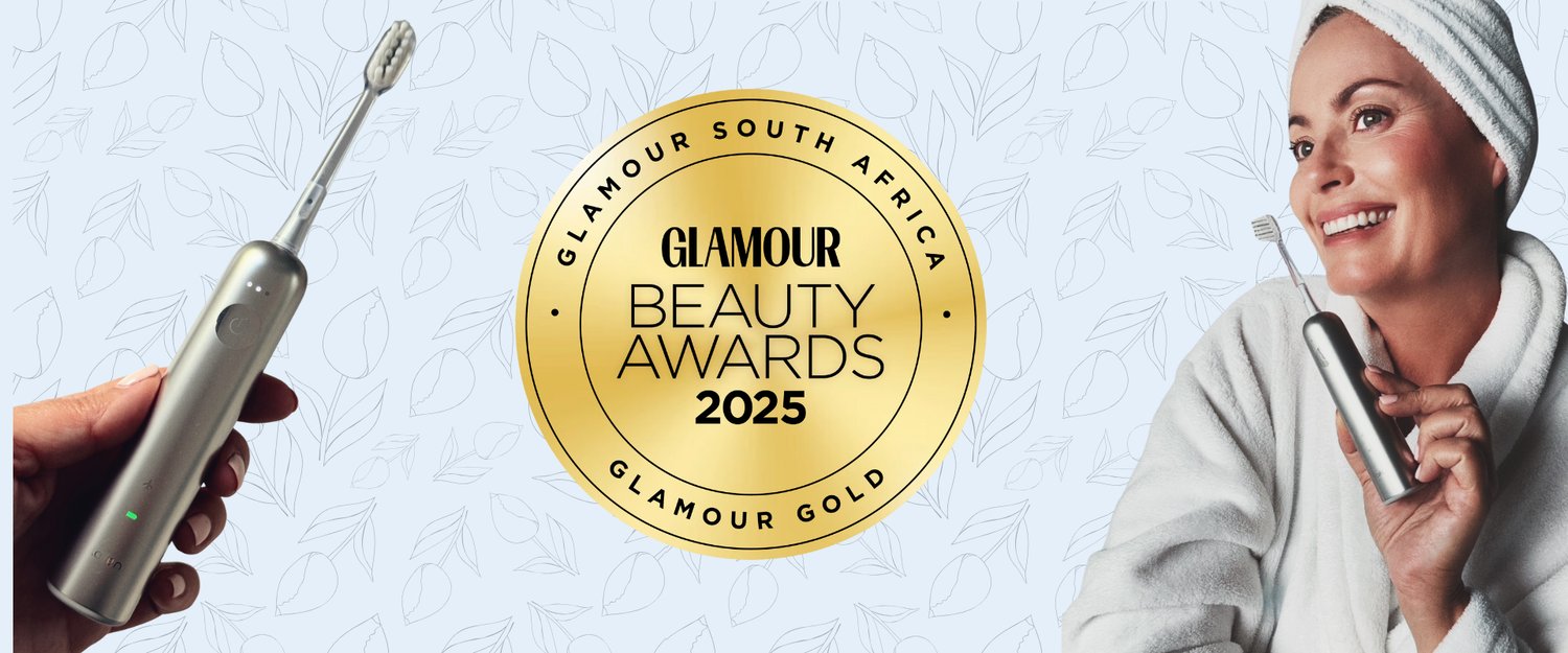 Best Electric Toothbrush 2025