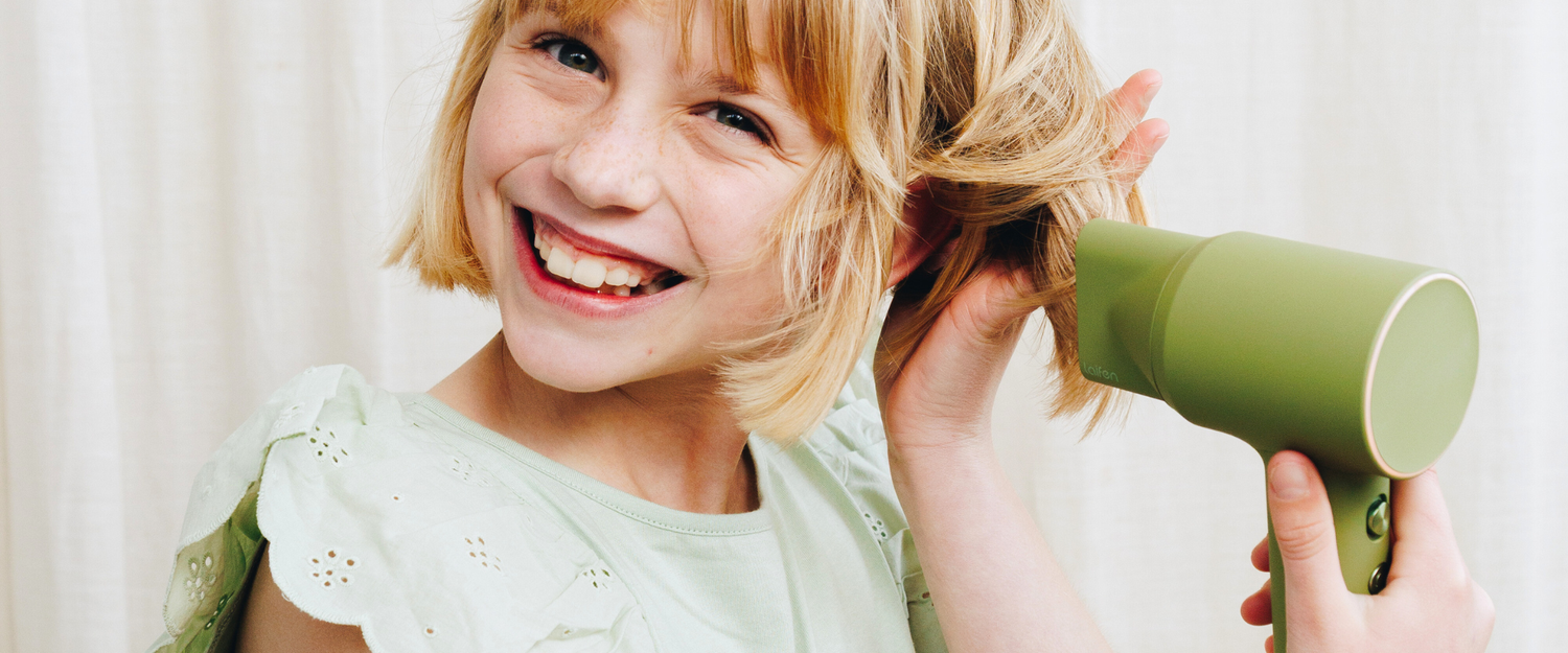 Finding the Best Hairdryer: Laifen Swift High Speed Hairdryers