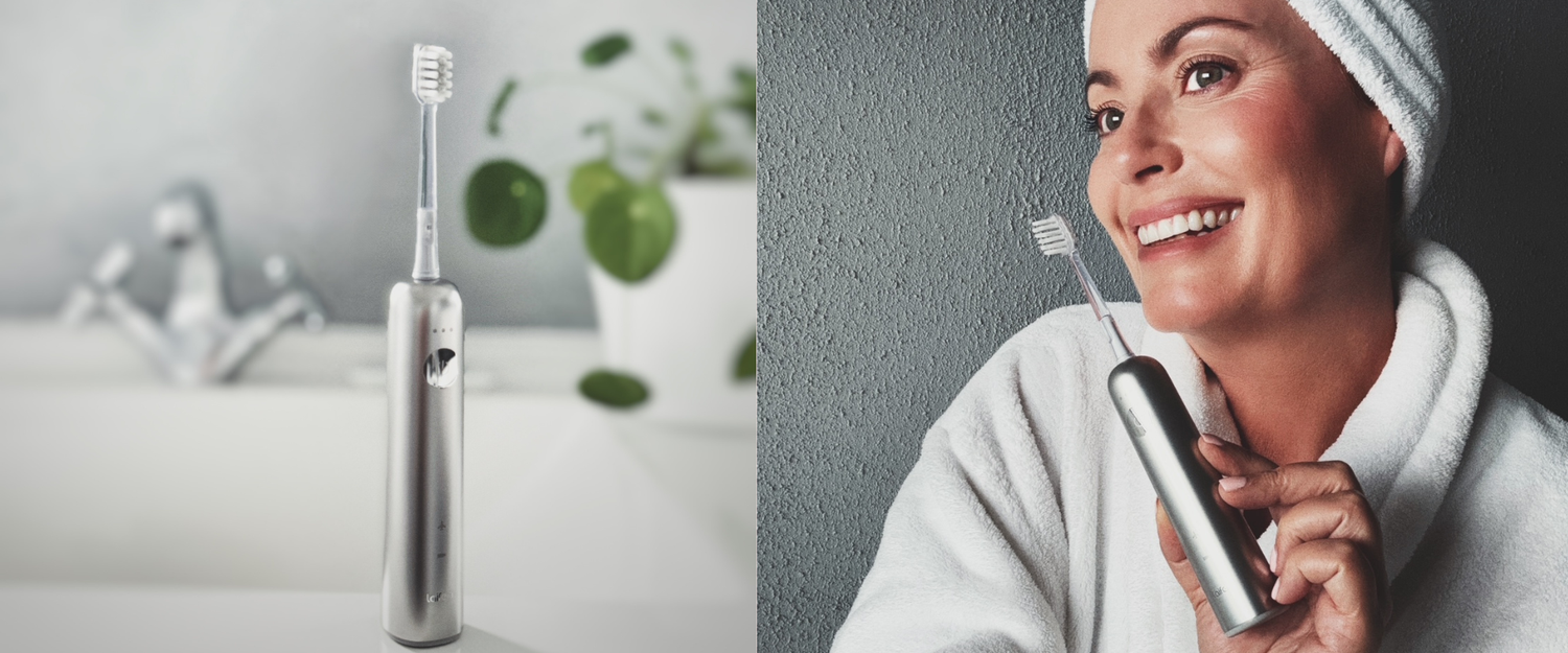 Finding a High Quality Electric Toothbrush