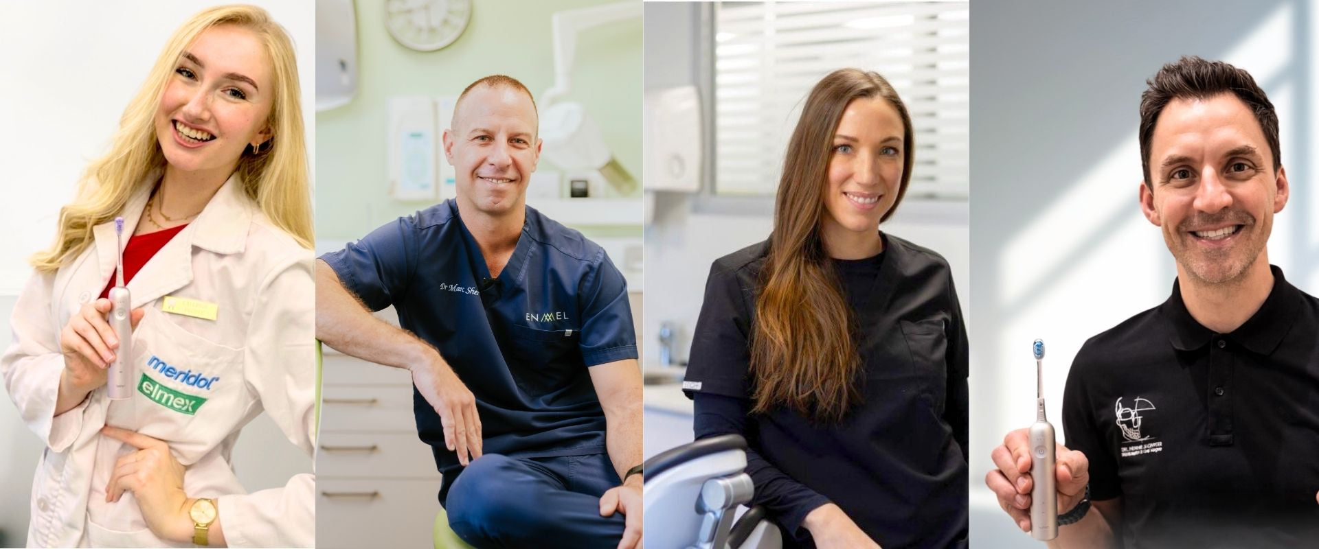 World Oral Health Day: why dentists recommend the Laifen Wave electric toothbrush