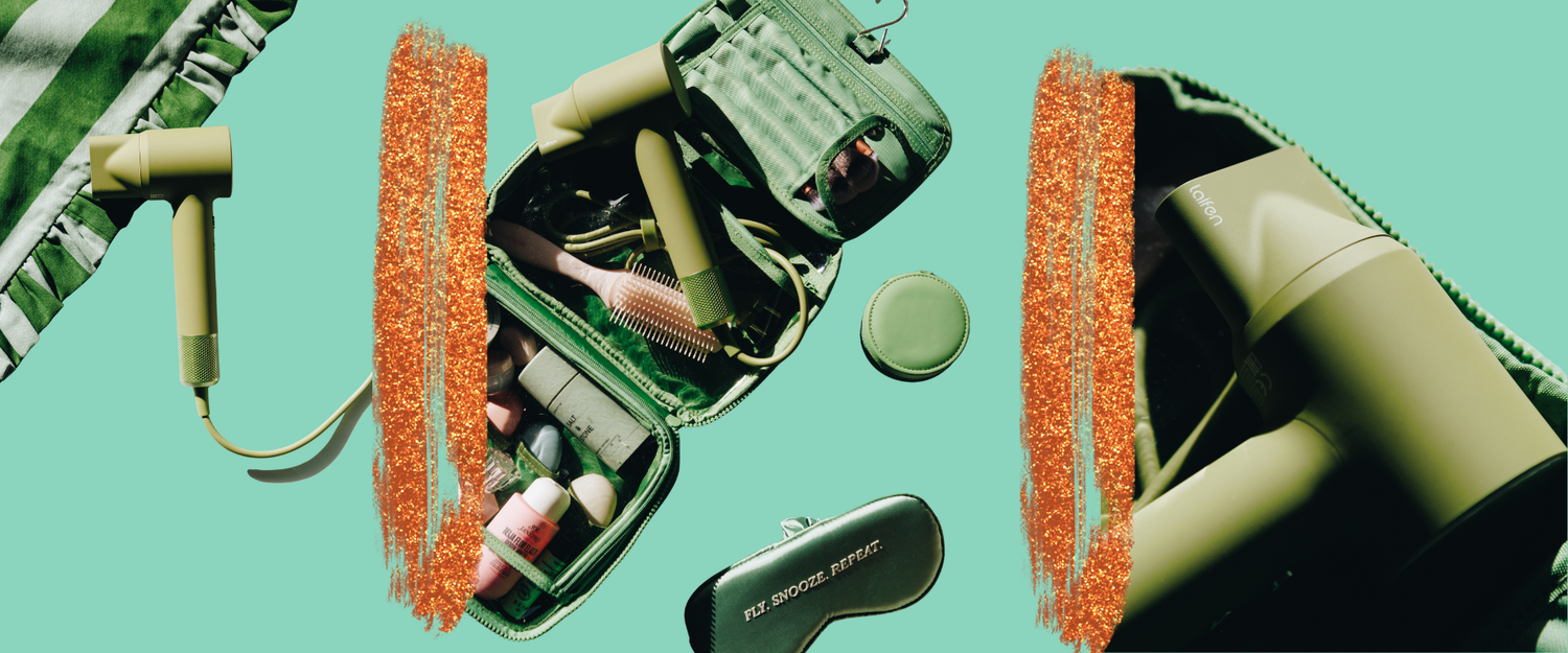 The Life of a Showgirl: Why the Laifen Mini Is the Star of Every Routine