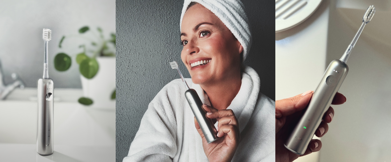 In Her Clean Era: Why the Laifen Wave Is Changing the Game in Oral Care
