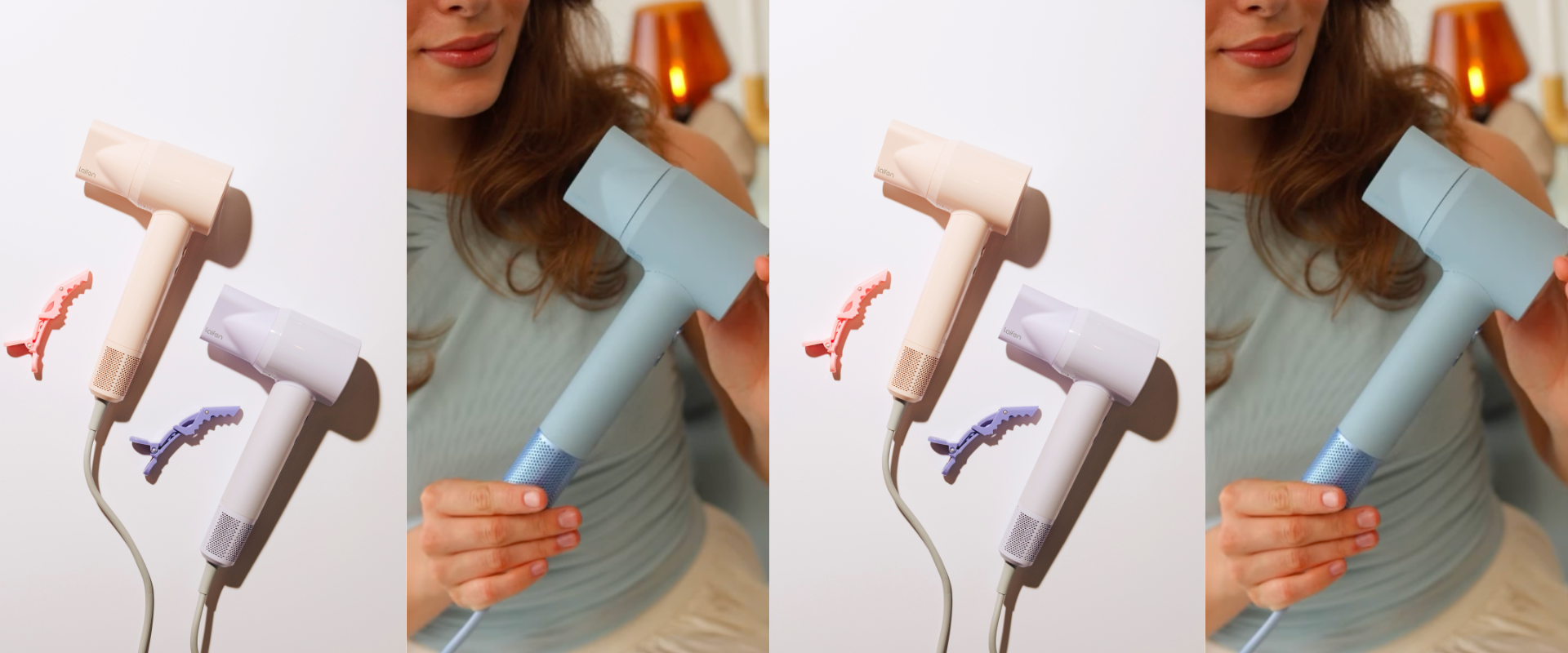 How to choose between the Laifen Mini and the Laifen SE Lite?