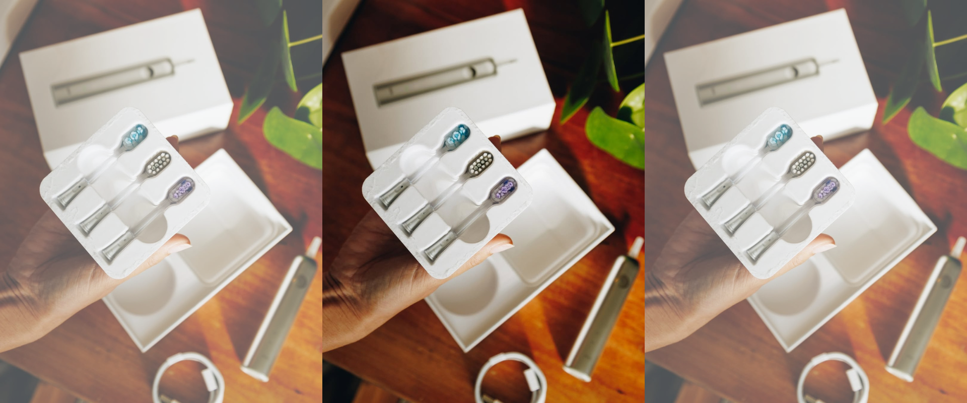 Laifen Toothbrush Heads Guide - Choose the Right Brush Head for You