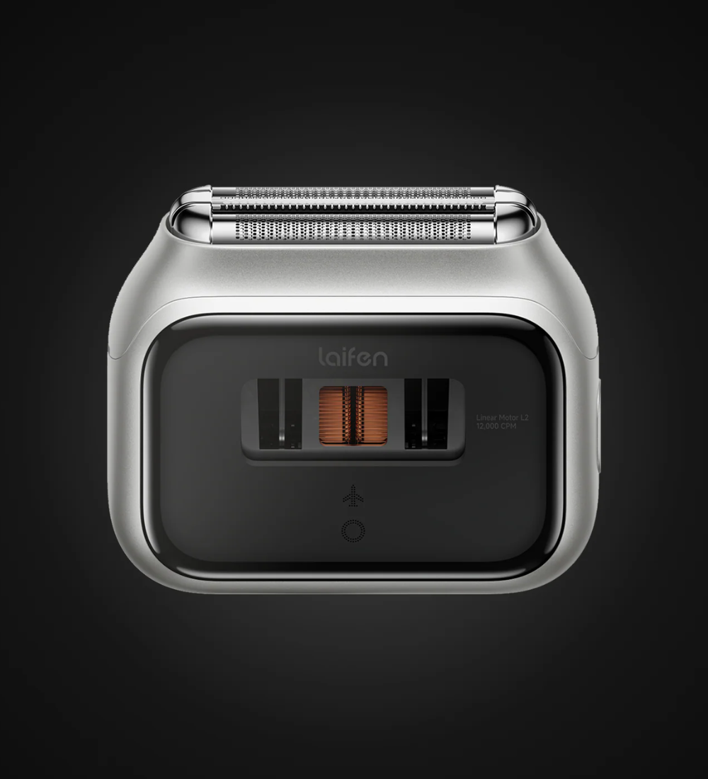 Laifen Electric Shaver P3 Pro