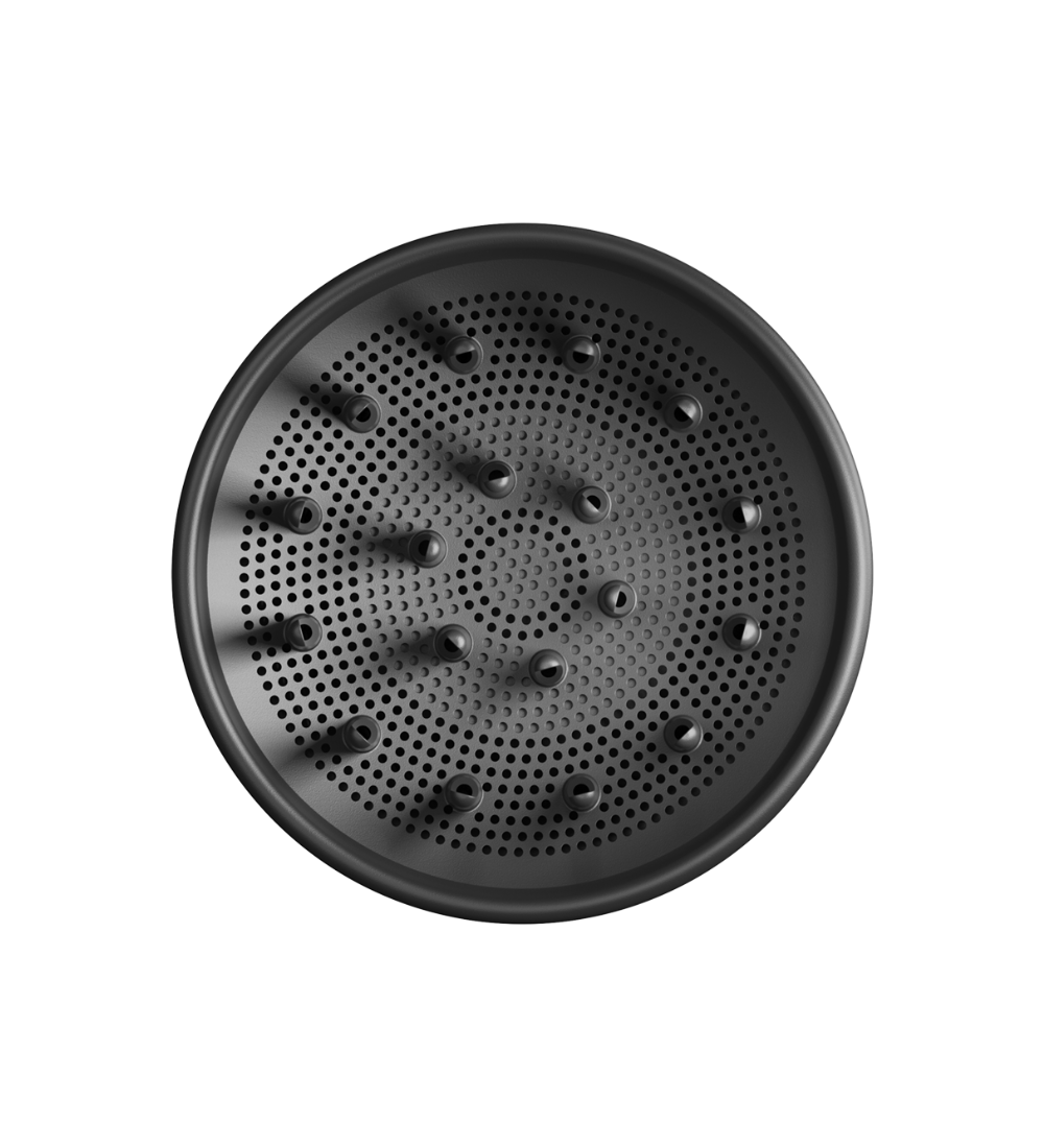 Swift Diffuser Nozzle