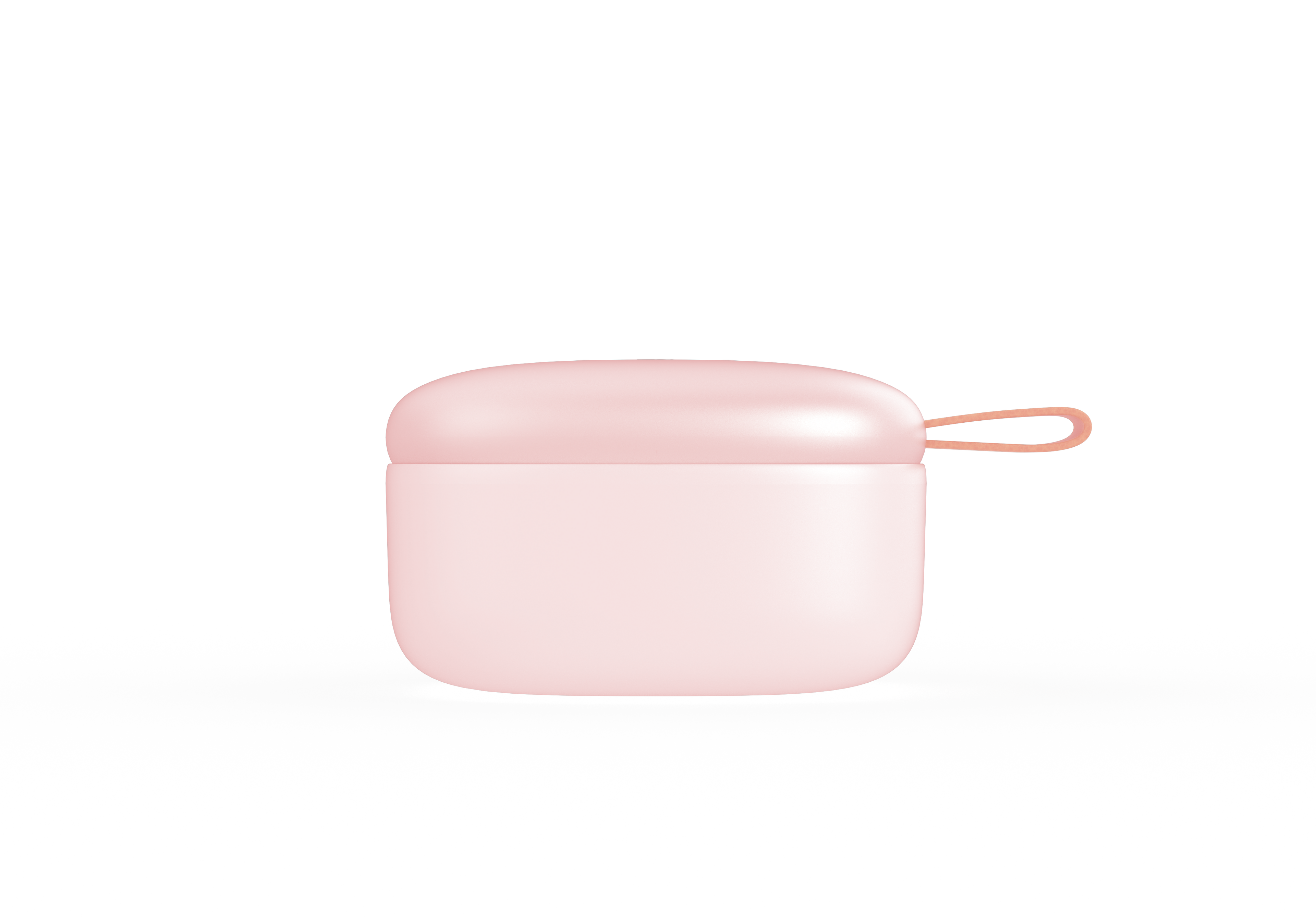 Laifen Swift Travel Brush (Limited Edition Golden Pink)