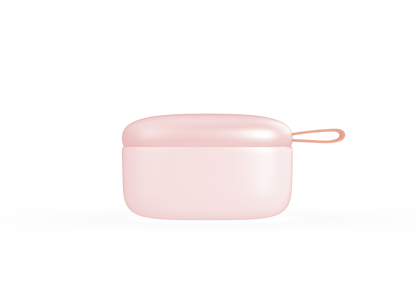 Laifen Swift Travel Brush (Limited Edition Golden Pink)