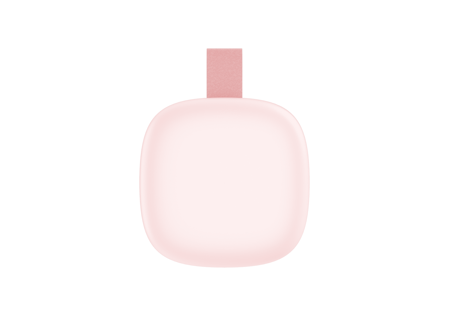 Laifen Swift Travel Brush (Limited Edition Golden Pink)