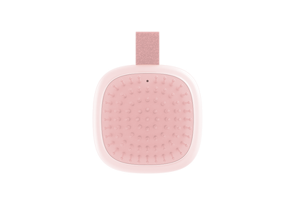 Laifen Swift Travel Brush (Limited Edition Golden Pink)