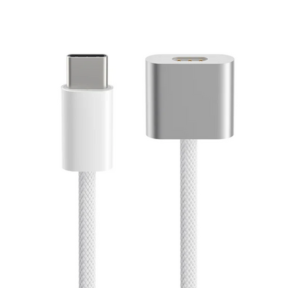 Wave Magnetic Charging Cable (USB)
