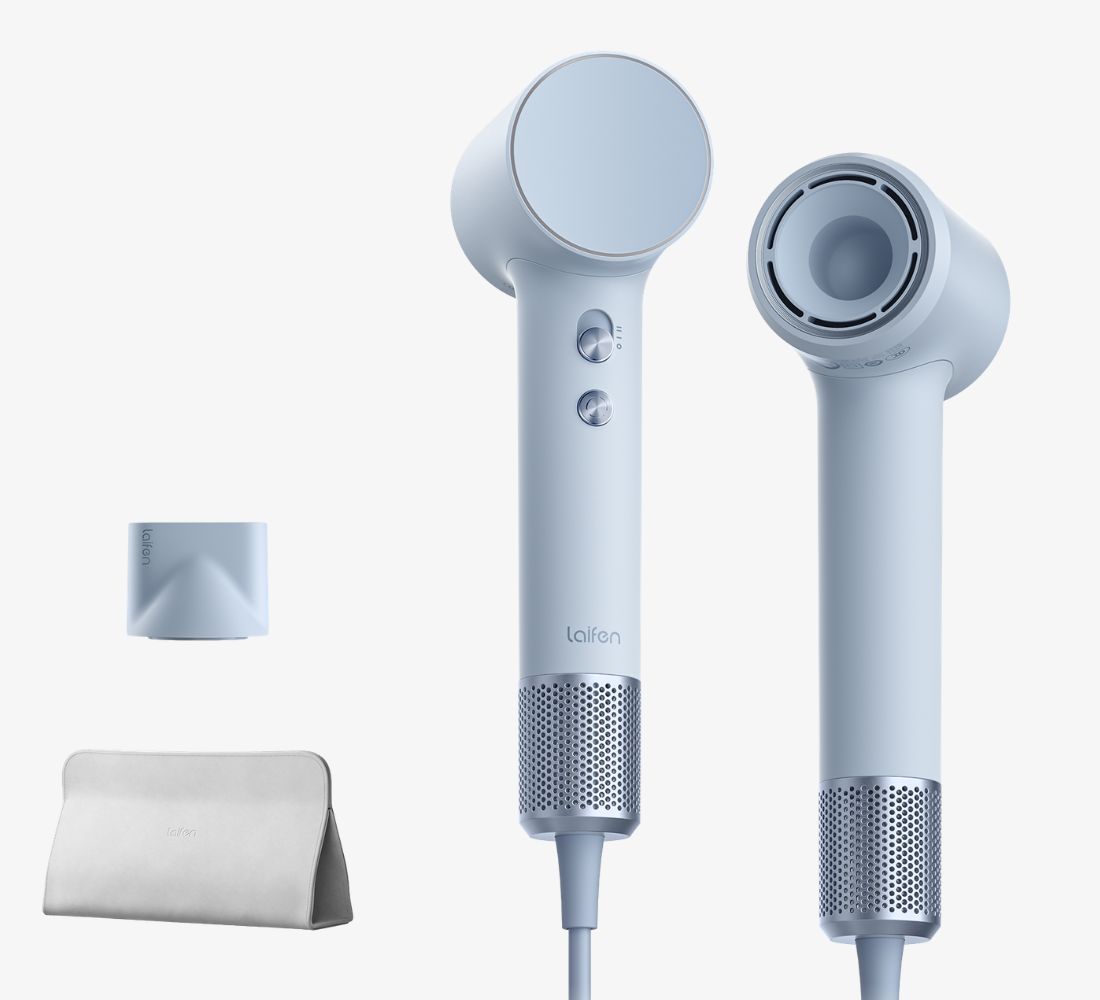 Laifen Mini High Performance Hairdryer