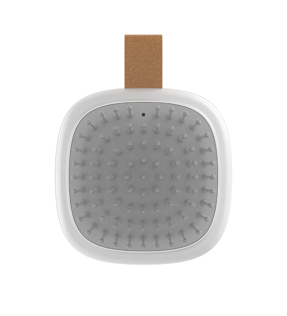 Swift Travel Brush