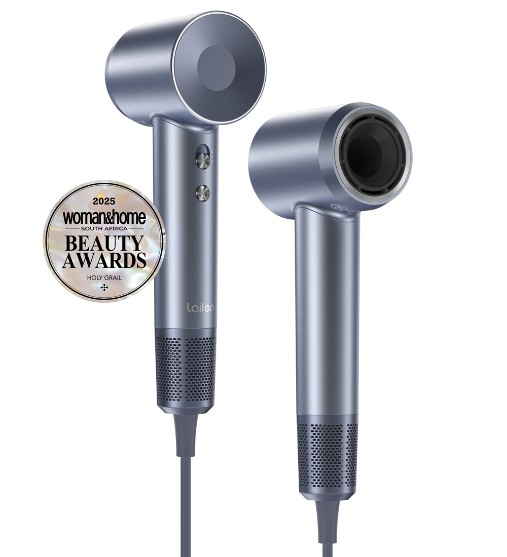 Laifen Swift Special - High-Speed Hairdryer