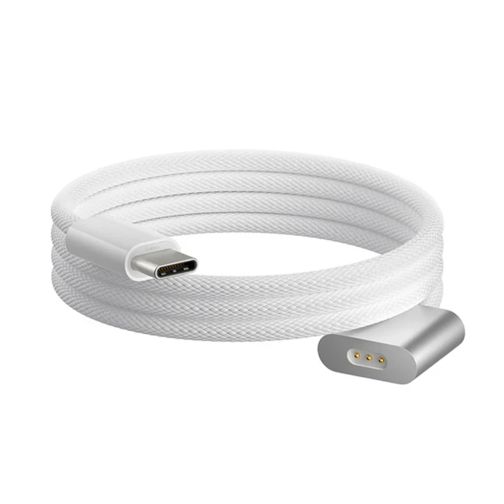 Wave Magnetic Charging Cable (USB)