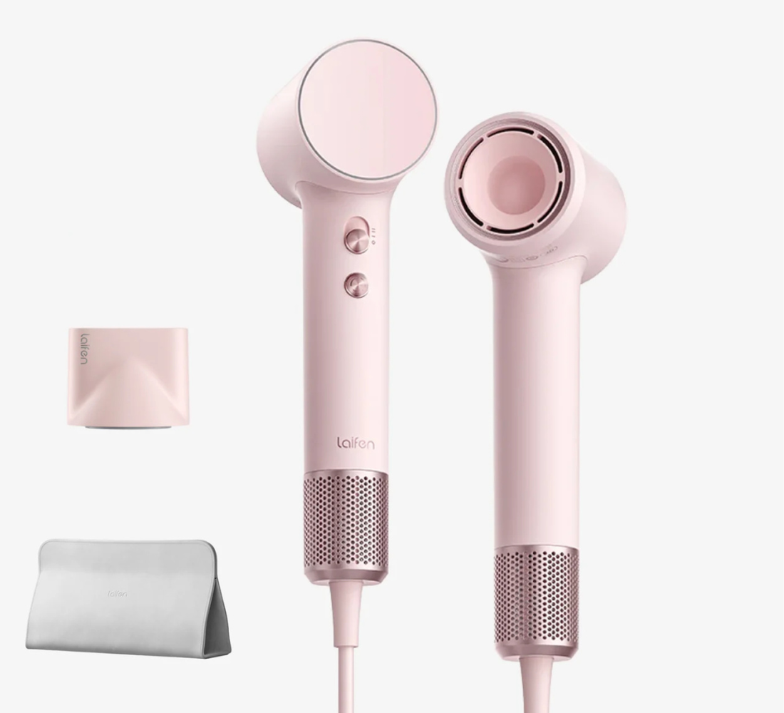 Laifen Mini High Performance Hairdryer