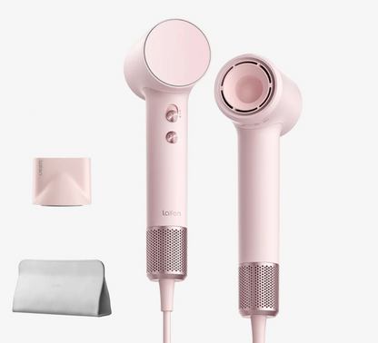 Laifen Mini High Performance Hairdryer