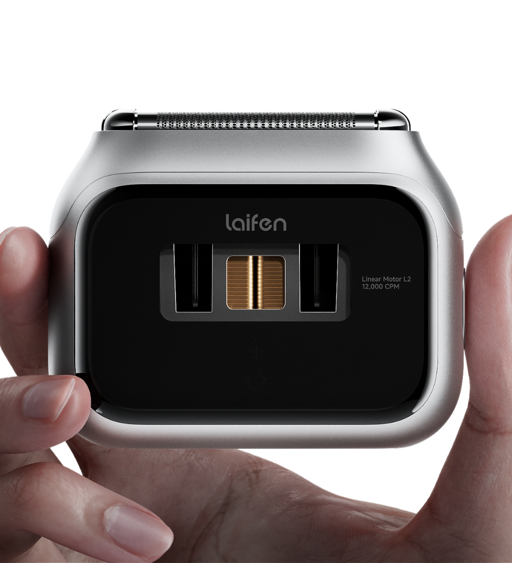 Laifen Electric Shaver P3 Pro