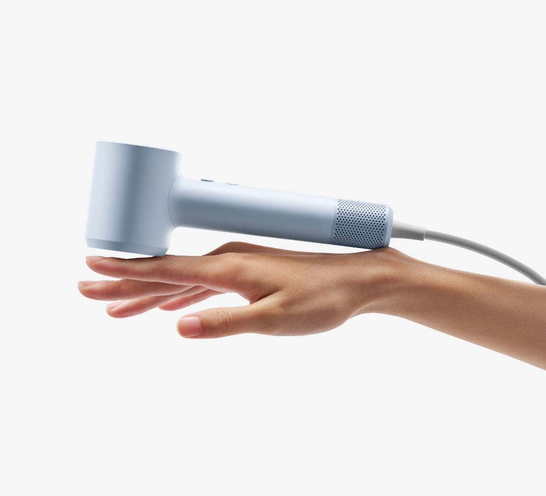 Laifen Mini High Performance Hairdryer