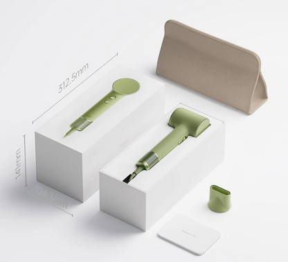 Laifen Mini High Performance Hairdryer