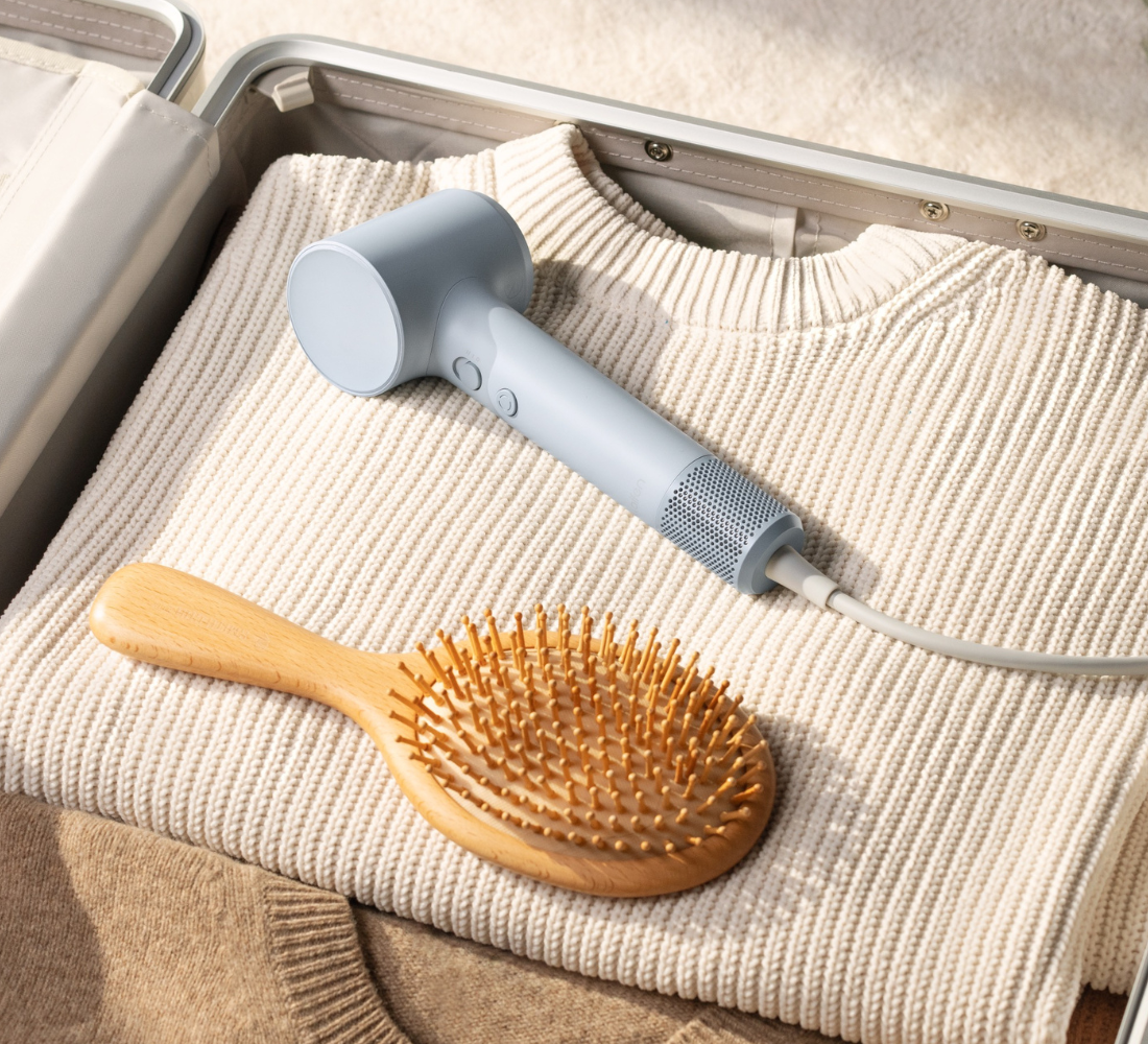 Laifen Mini High Performance Hairdryer