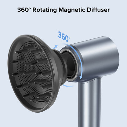 Swift Diffuser Nozzle