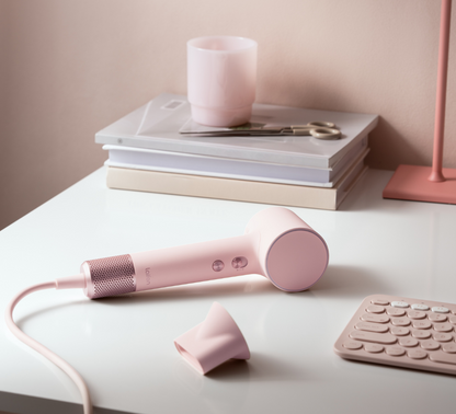 Laifen Mini High Performance Hairdryer
