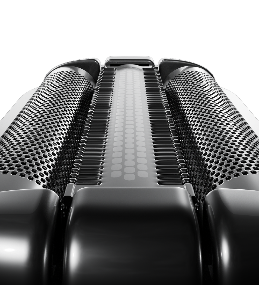 Laifen Electric Shaver P3 Pro