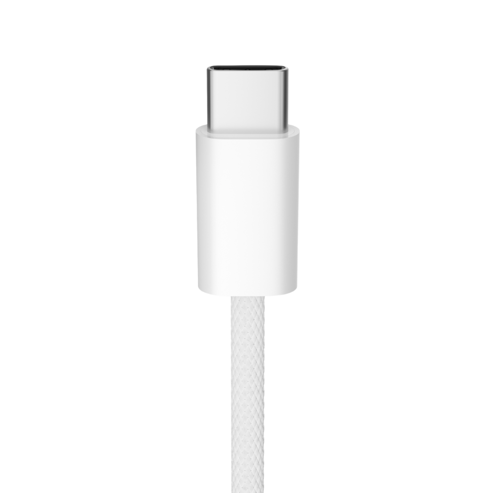 Wave Magnetic Charging Cable (USB)