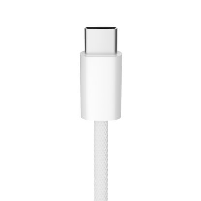 Wave Magnetic Charging Cable (USB)