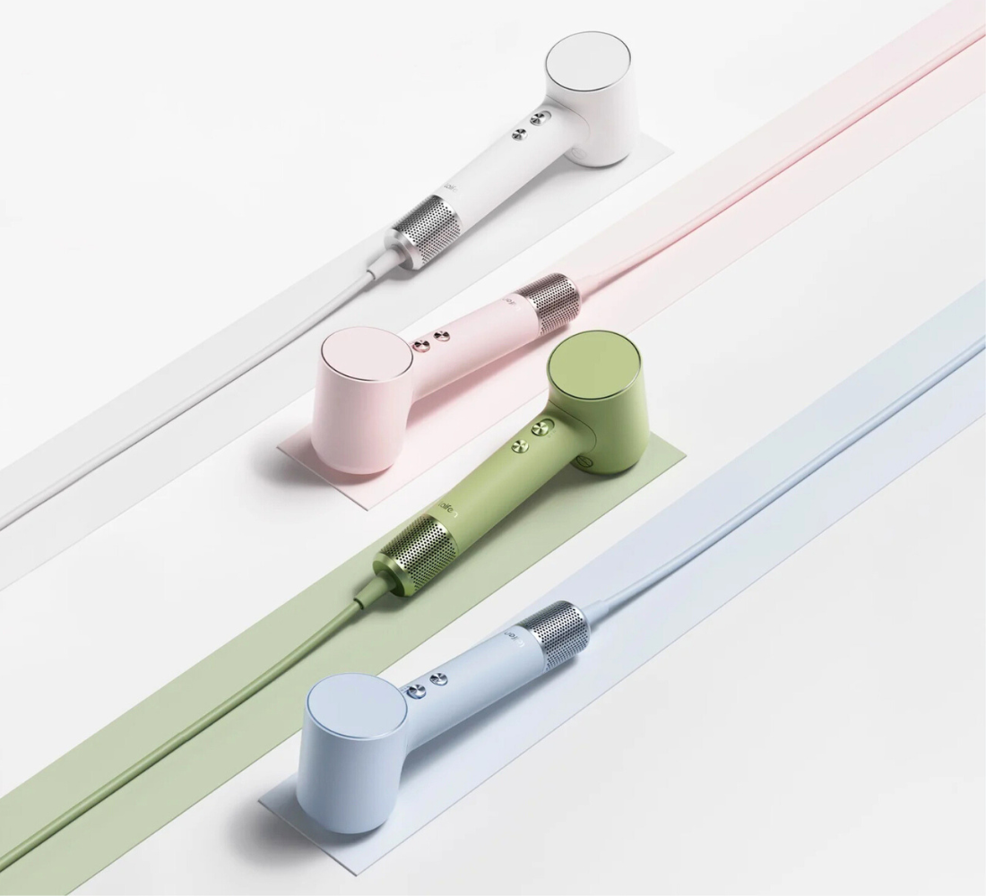 Laifen Mini High Performance Hairdryer